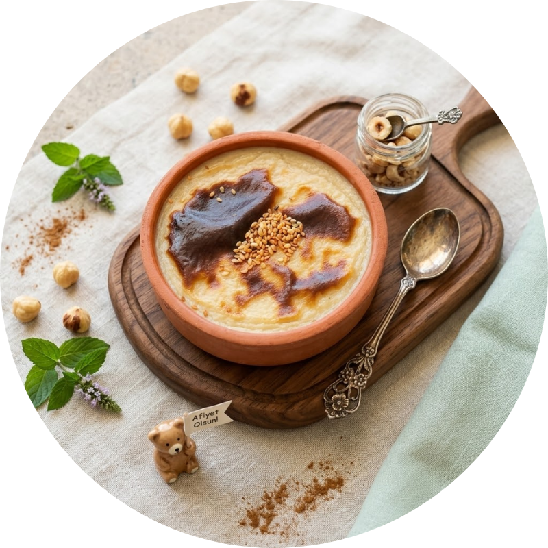 Acil Kiralık: Tam Donanımlı, Kampa Hazır Motokaravan